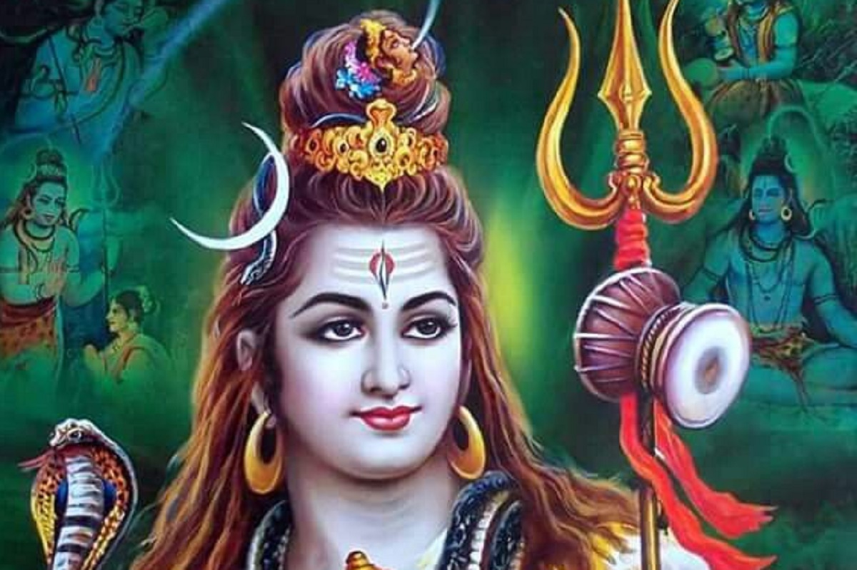 शिवको पूजामा के के प्रतिबन्ध छ ?